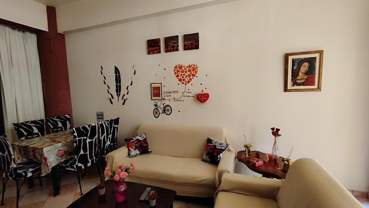 -= Studio Love =- Xylophaghou Exterior photo